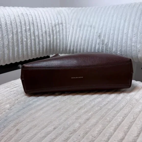 Coach Brooklyn 28 maple - Picture 5 of 7